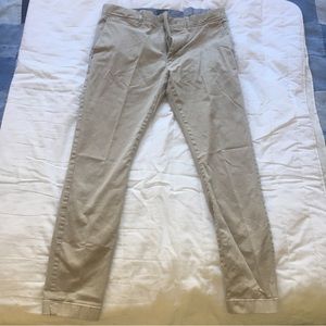 J Crew Pants 31 30